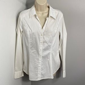 The Essential Shirt by Express